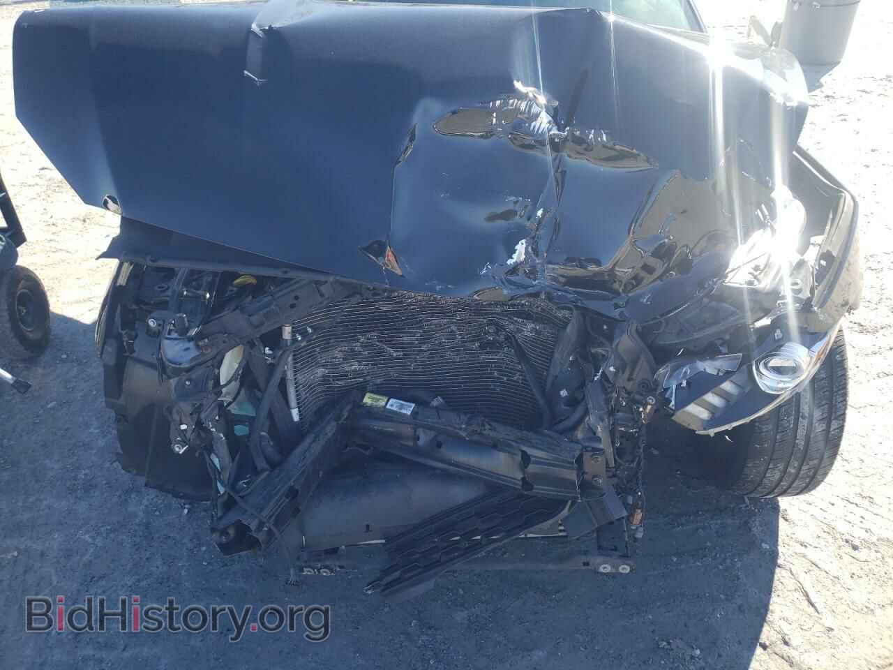 2017 FORD MUSTANG - VIN: 1FATP8UH6H5220612 - Фото 7