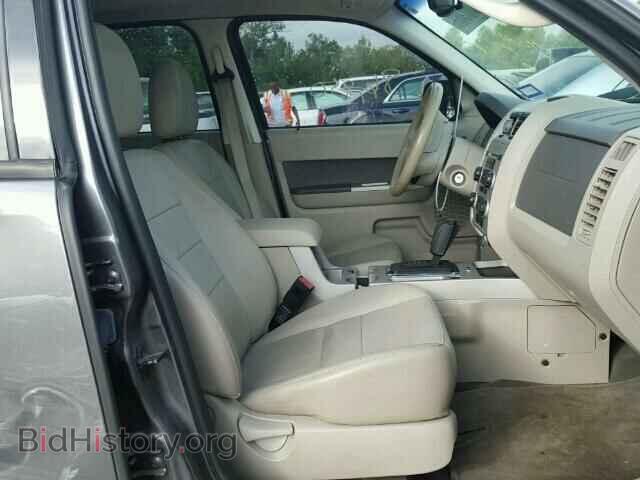 2012 FORD ESCAPE - VIN: 1FMCU0DG7CKB17698 - Фото 5