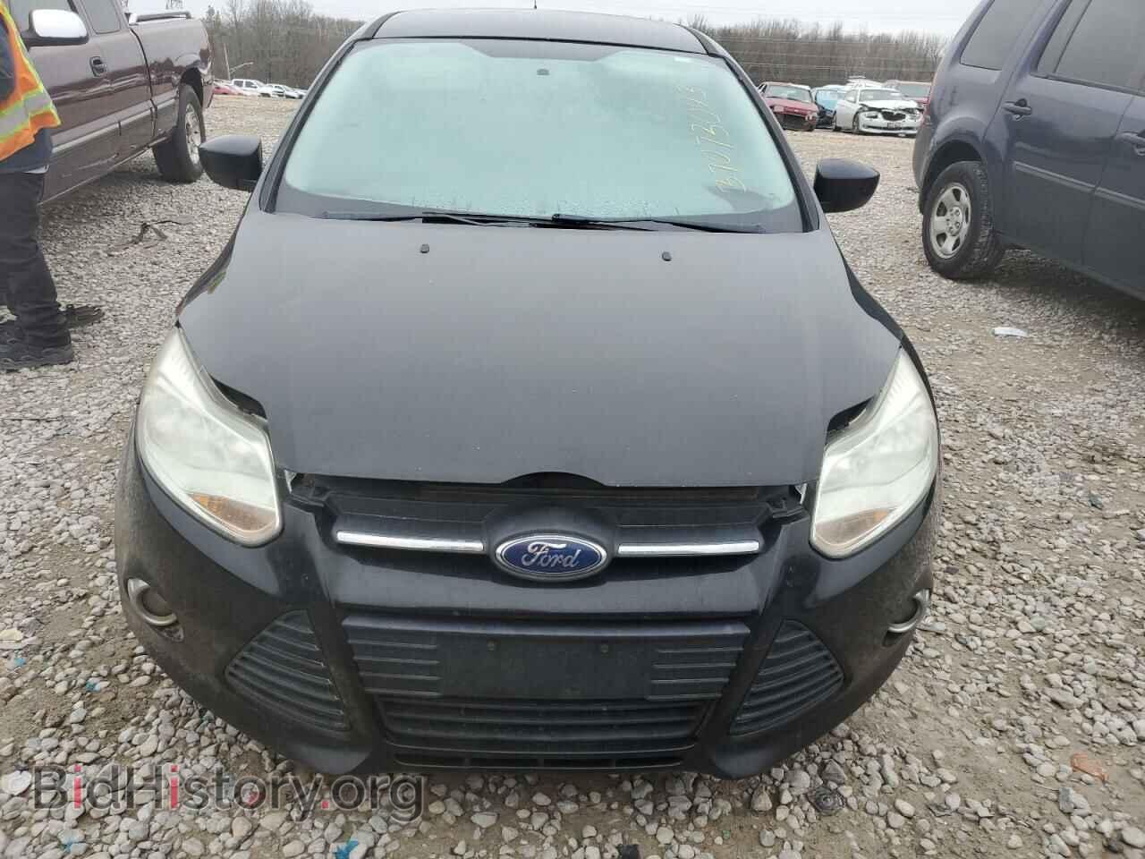 2012 FORD FOCUS - VIN: 1FAHP3F21CL274471 - Фото 5