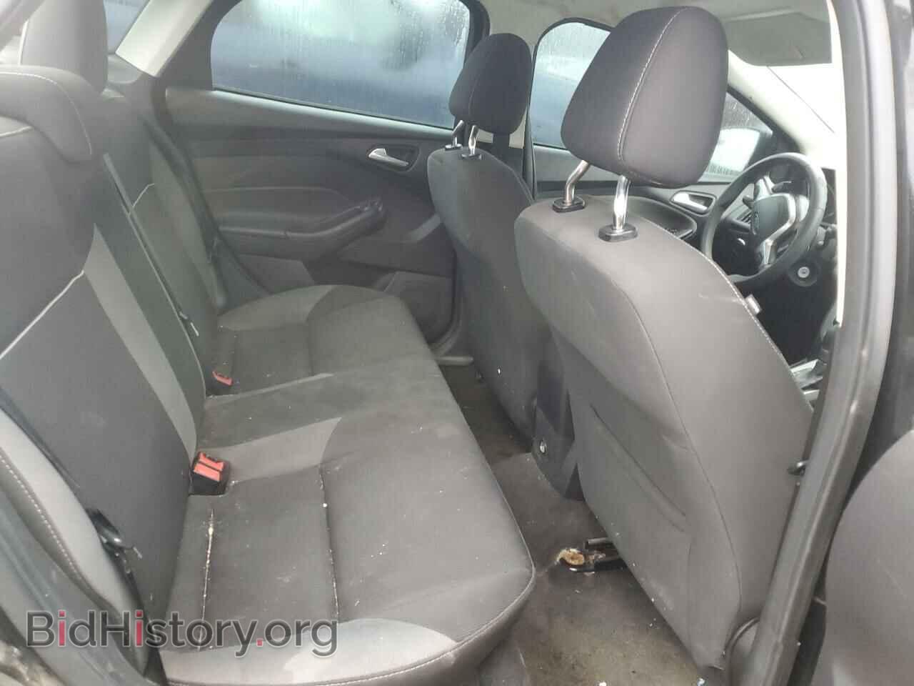 2012 FORD FOCUS - VIN: 1FAHP3F21CL274471 - Фото 10