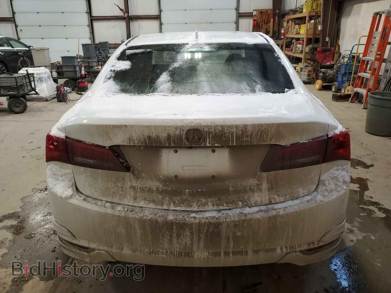 2015 ACURA TLX - VIN: 19UUB3F59FA803796 - Фото 6