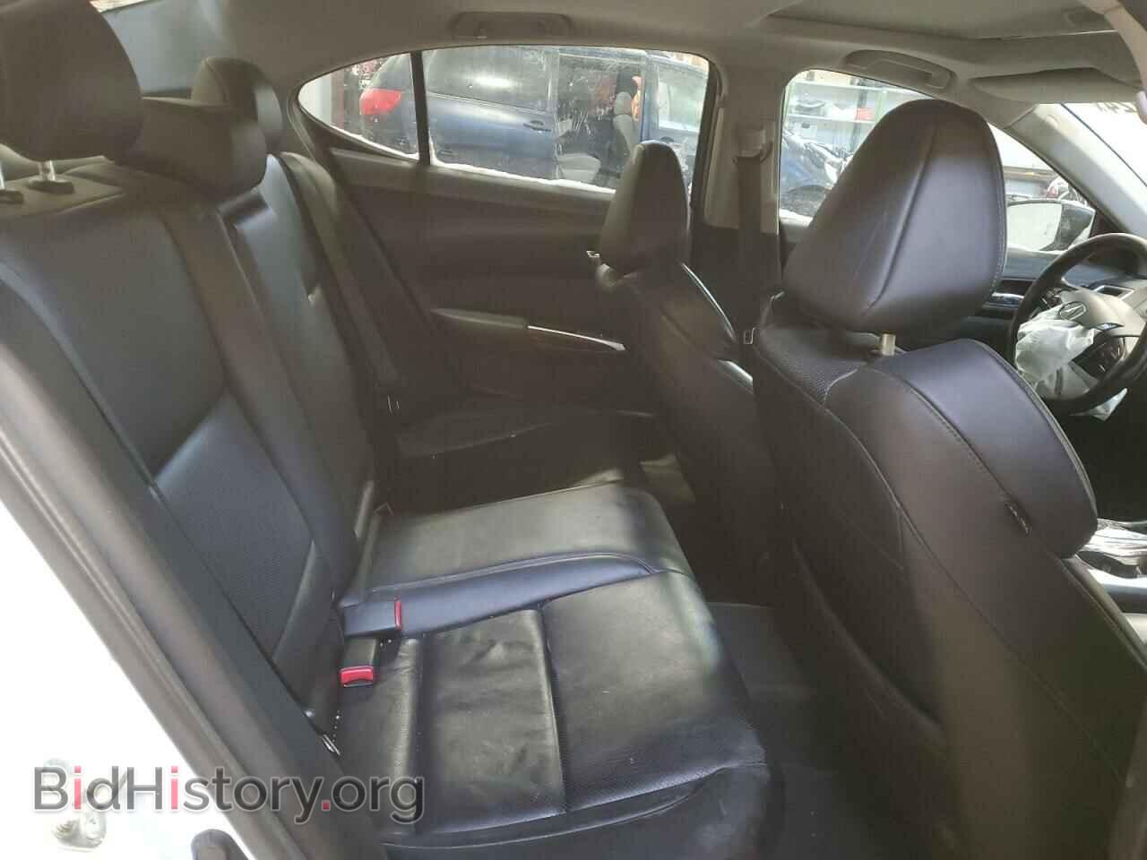 2015 ACURA TLX - VIN: 19UUB3F59FA803796 - Фото 10