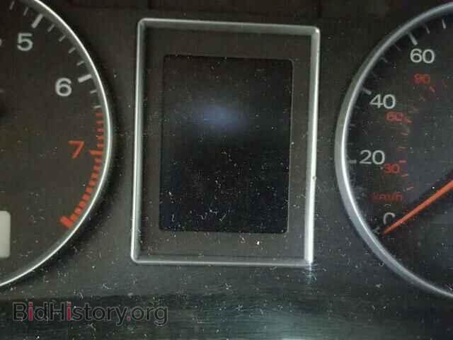2005 AUDI A4 - VIN: WAUJC68EX5A104105 - Фото 8