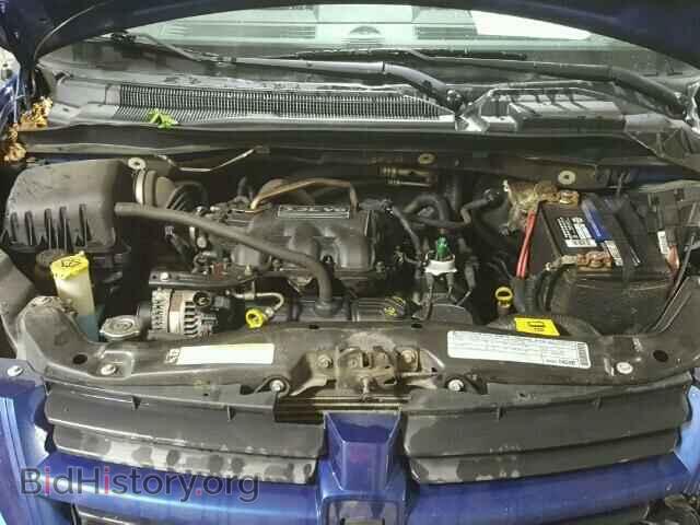 2010 DODGE CARAVAN - VIN: 2D4RN4DE6AR145592 - Фото 7