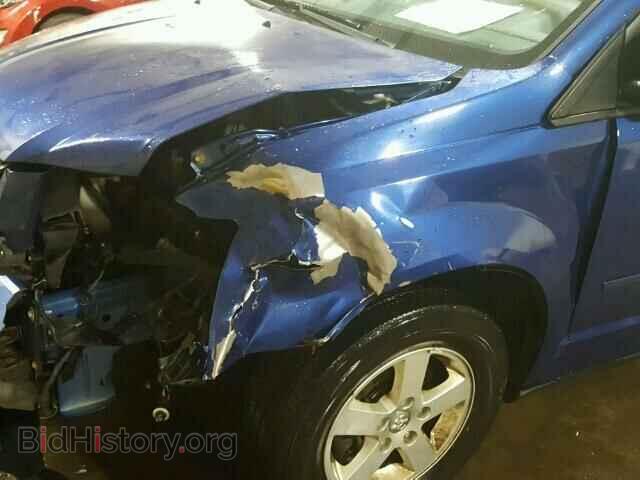 2010 DODGE CARAVAN - VIN: 2D4RN4DE6AR145592 - Фото 9