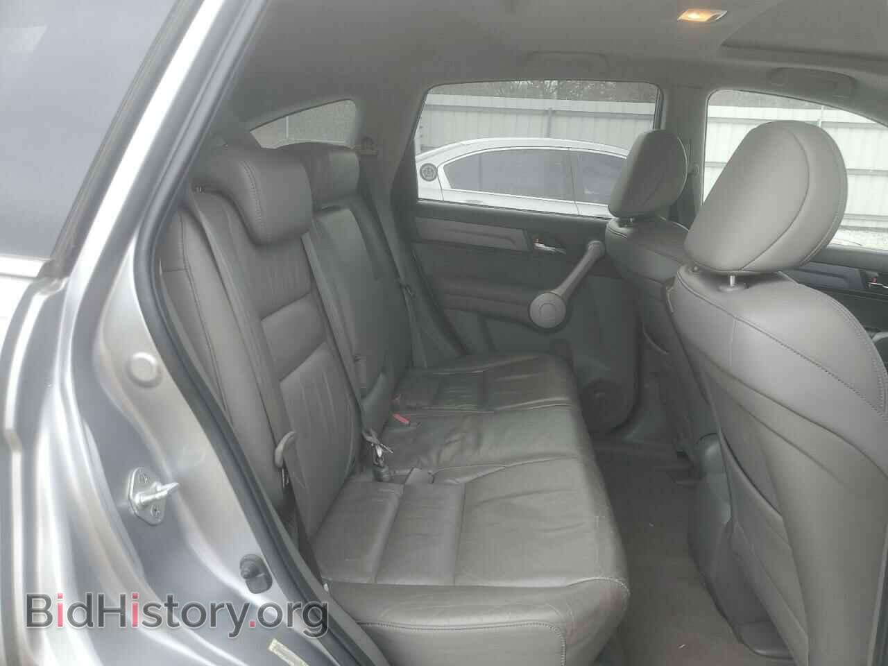 2007 HONDA CRV - VIN: JHLRE38757C022972 - Фото 11