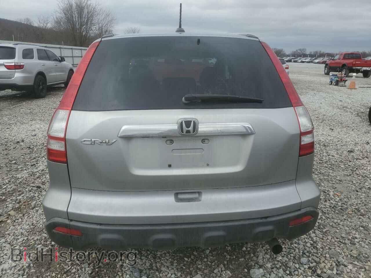 2007 HONDA CRV - VIN: JHLRE38757C022972 - Фото 6