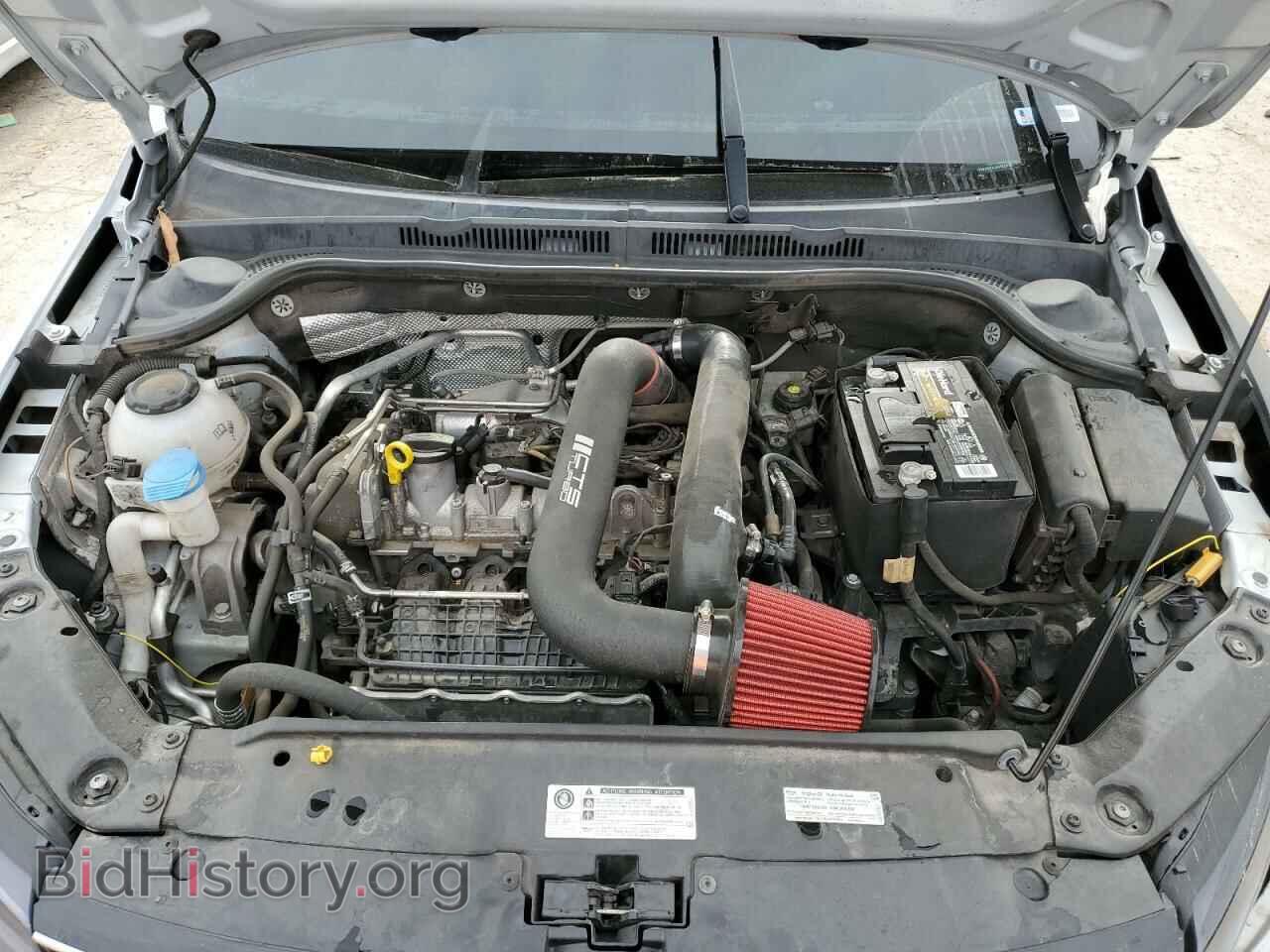 2018 VOLKSWAGEN JETTA - VIN: 3VW2B7AJ8JM245711 - Фото 11