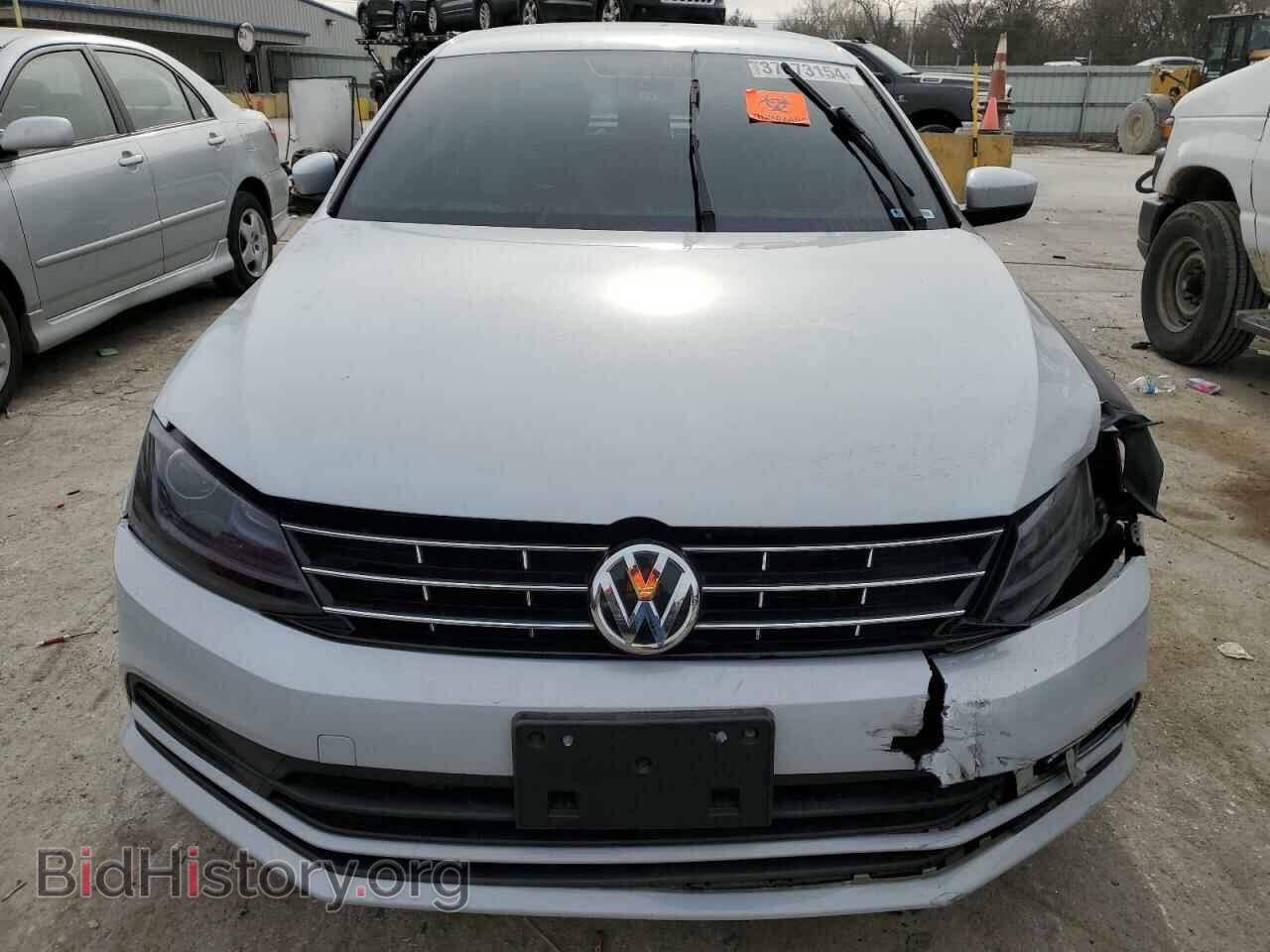 2018 VOLKSWAGEN JETTA - VIN: 3VW2B7AJ8JM245711 - Фото 5
