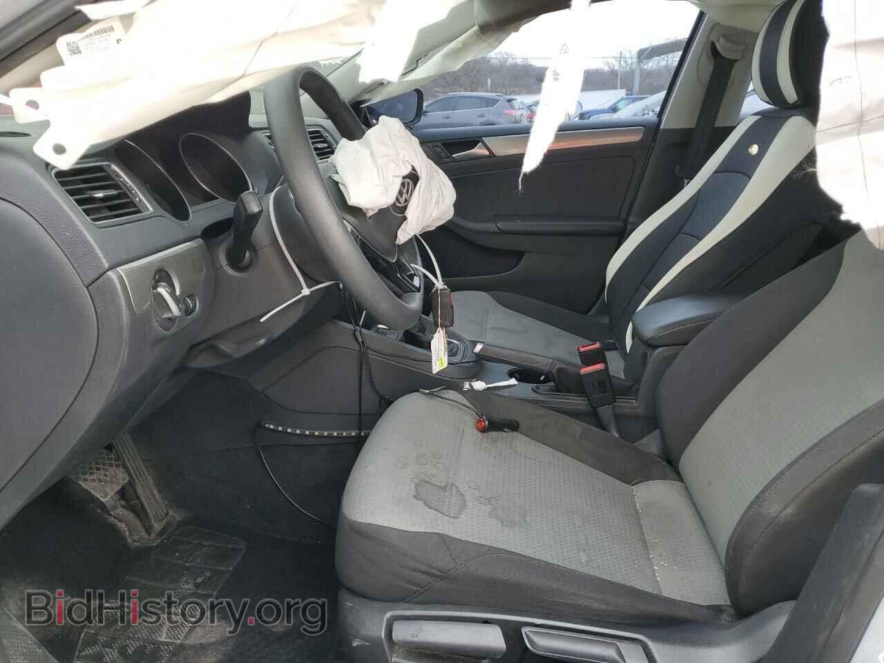 2018 VOLKSWAGEN JETTA - VIN: 3VW2B7AJ8JM245711 - Фото 7