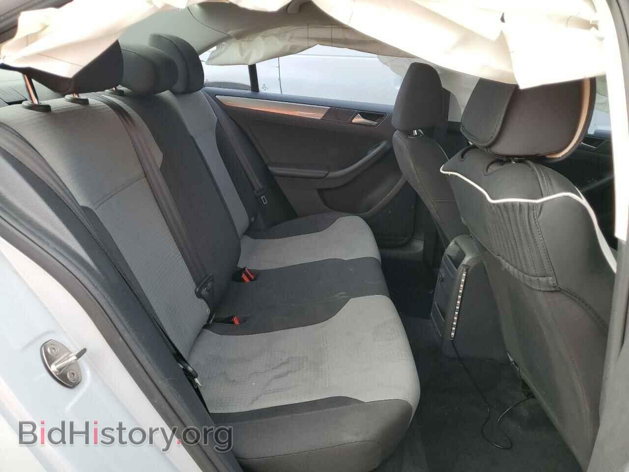 2018 VOLKSWAGEN JETTA - VIN: 3VW2B7AJ8JM245711 - Фото 10