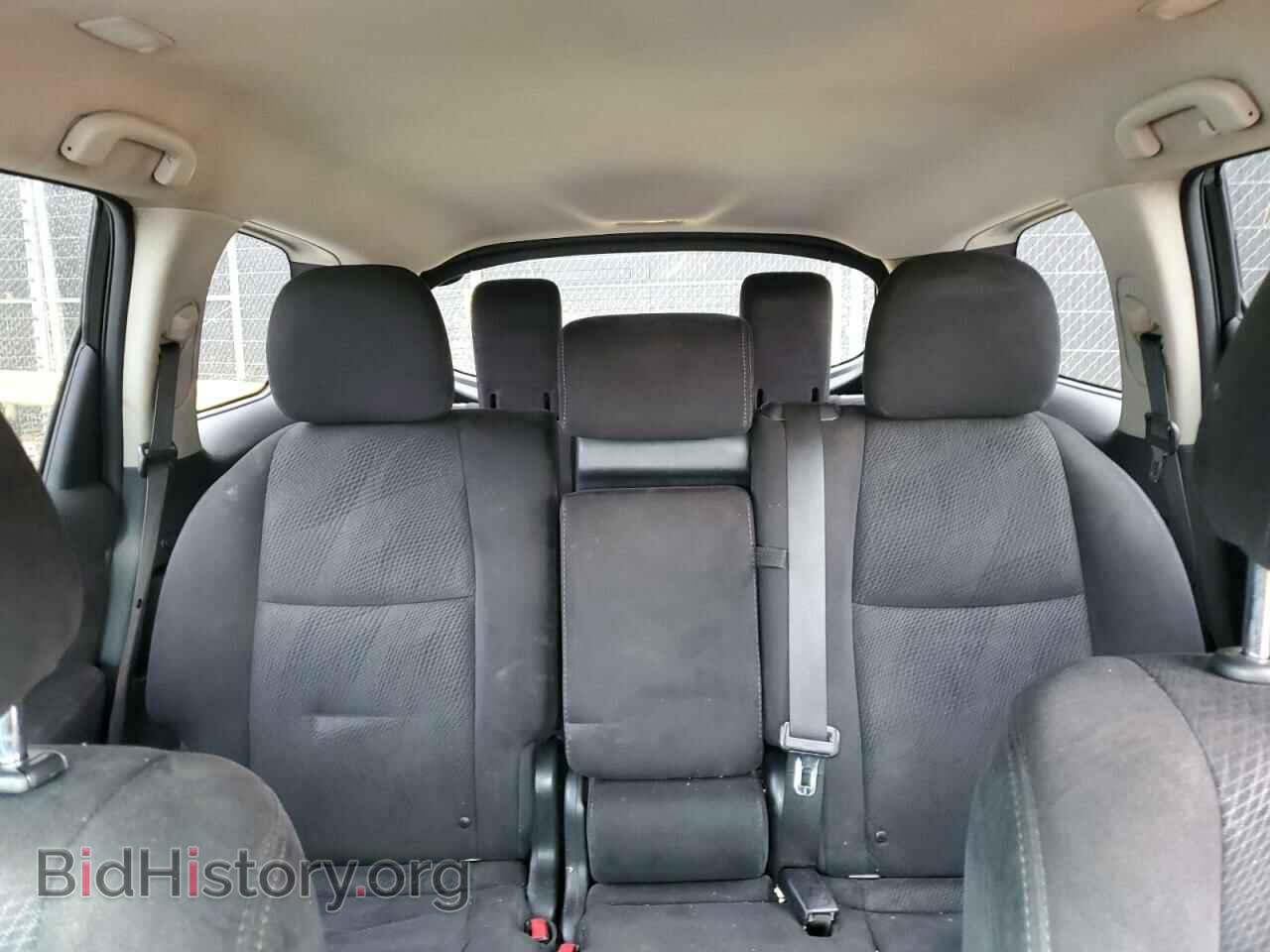 2013 NISSAN PATHFINDER - VIN: 5N1AR2MM1DC675102 - Фото 10
