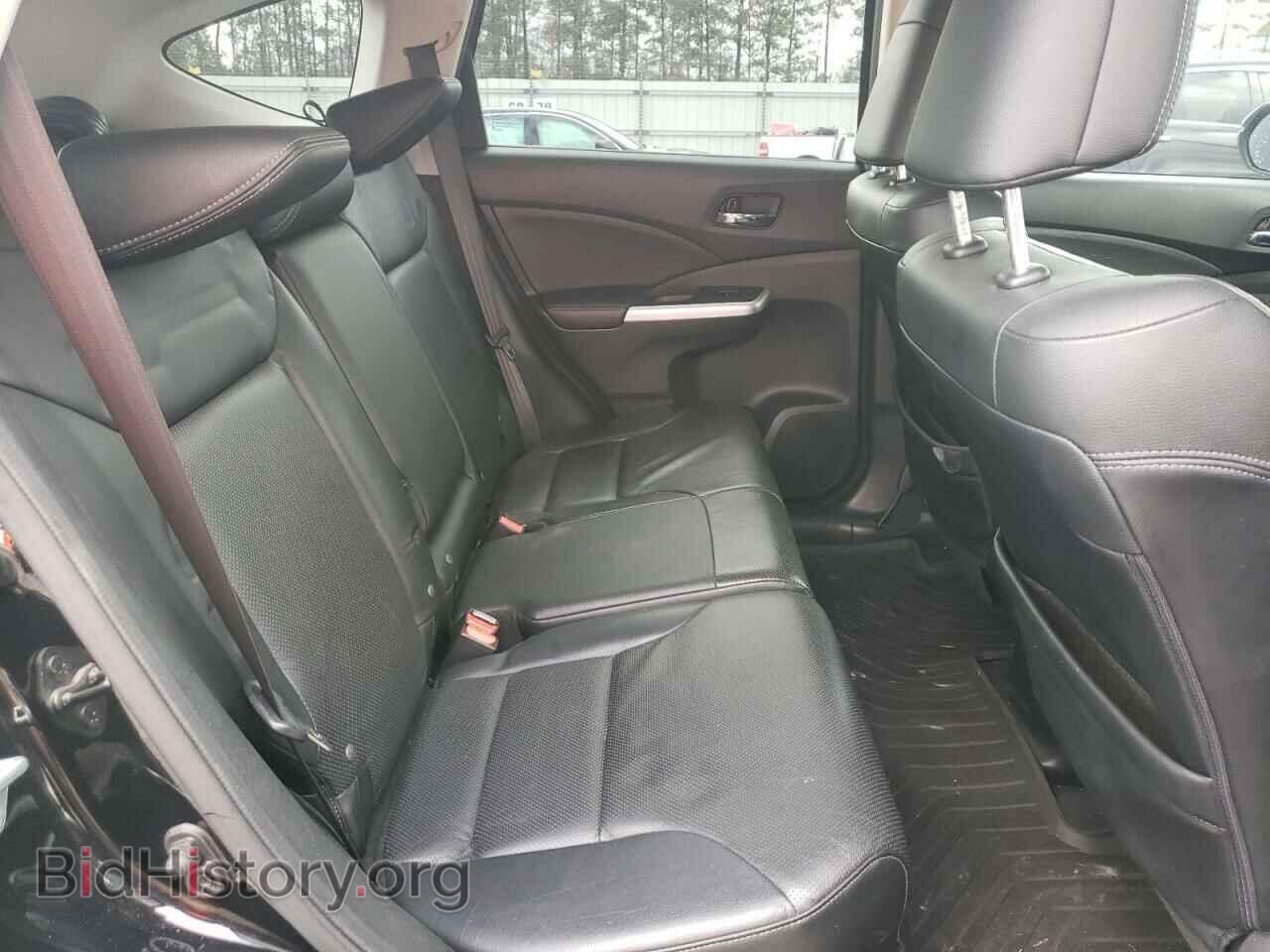 2015 HONDA CRV - VIN: 5J6RM4H99FL064853 - Фото 11