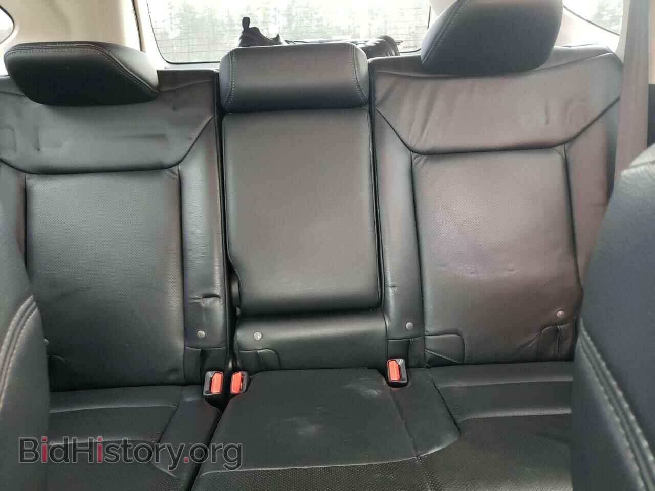 2015 HONDA CRV - VIN: 5J6RM4H99FL064853 - Фото 10