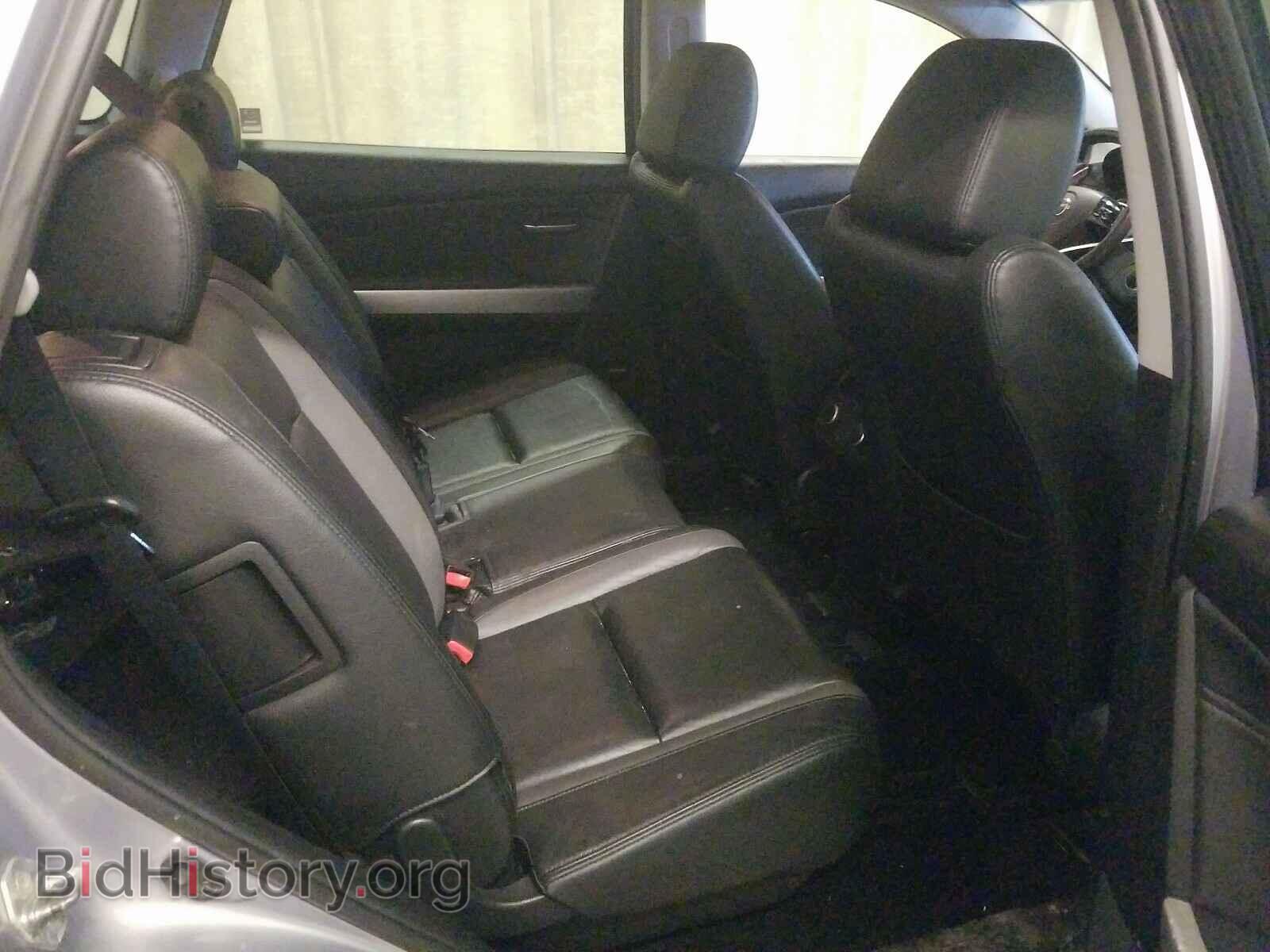 2008 MAZDA CX-9 - VIN: JM3TB38A680161297 - Фото 6