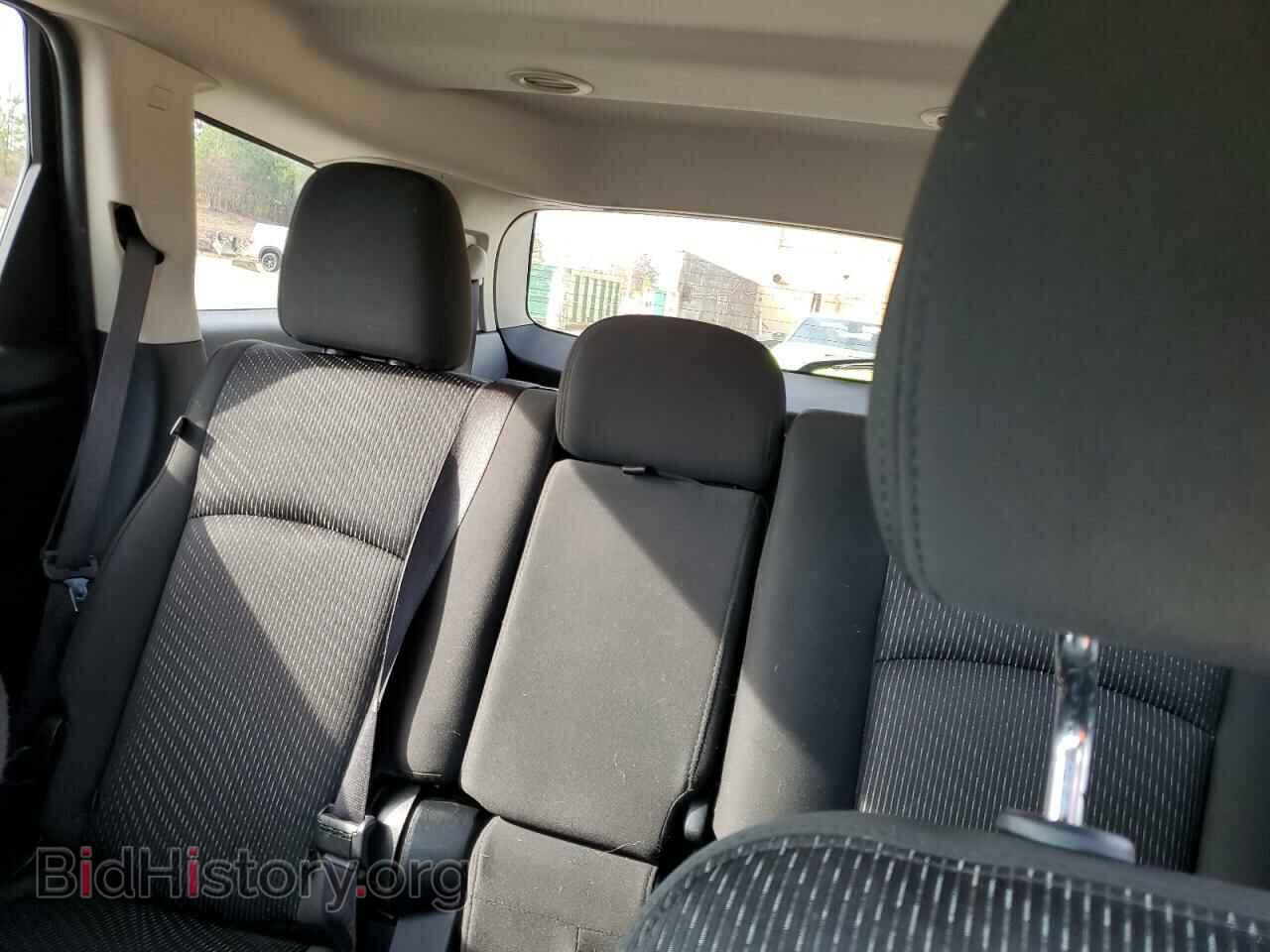 2017 DODGE JOURNEY - VIN: 3C4PDCAB0HT607826 - Photo 10