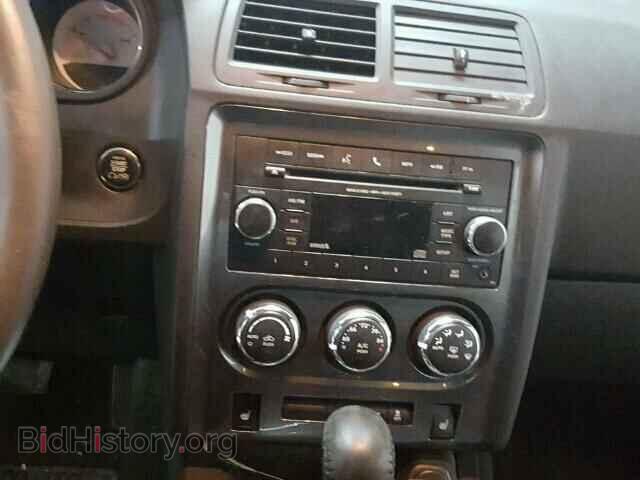 2013 DODGE CHALLENGER - VIN: 2C3CDYAG6DH660111 - Фото 10