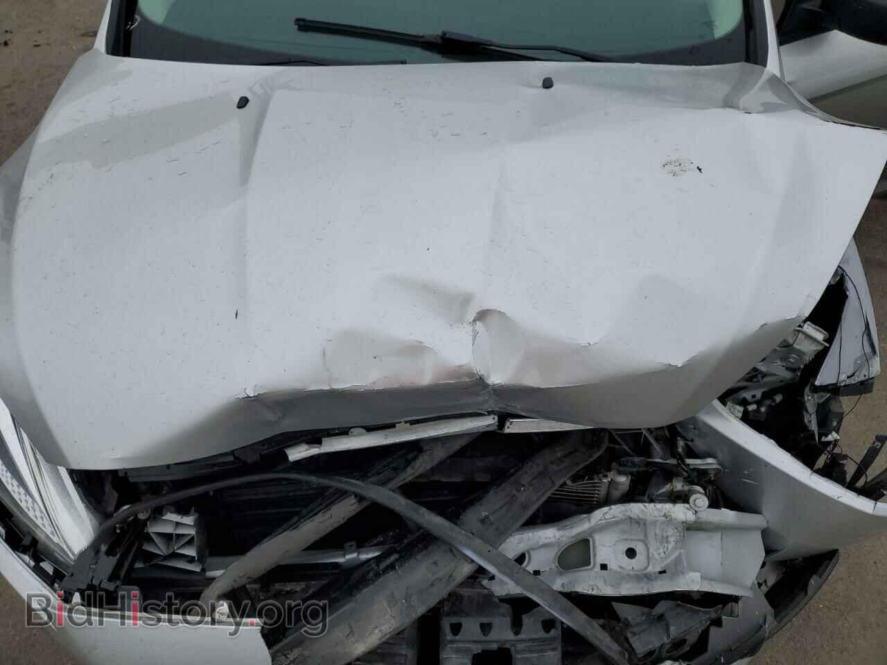 2018 FORD FOCUS - VIN: 1FADP3E24JL303264 - Фото 11