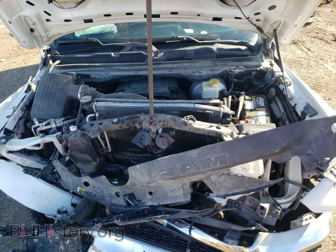 2019 RAM 1500 - VIN: 1C6RREFT7KN543631 - Фото 11