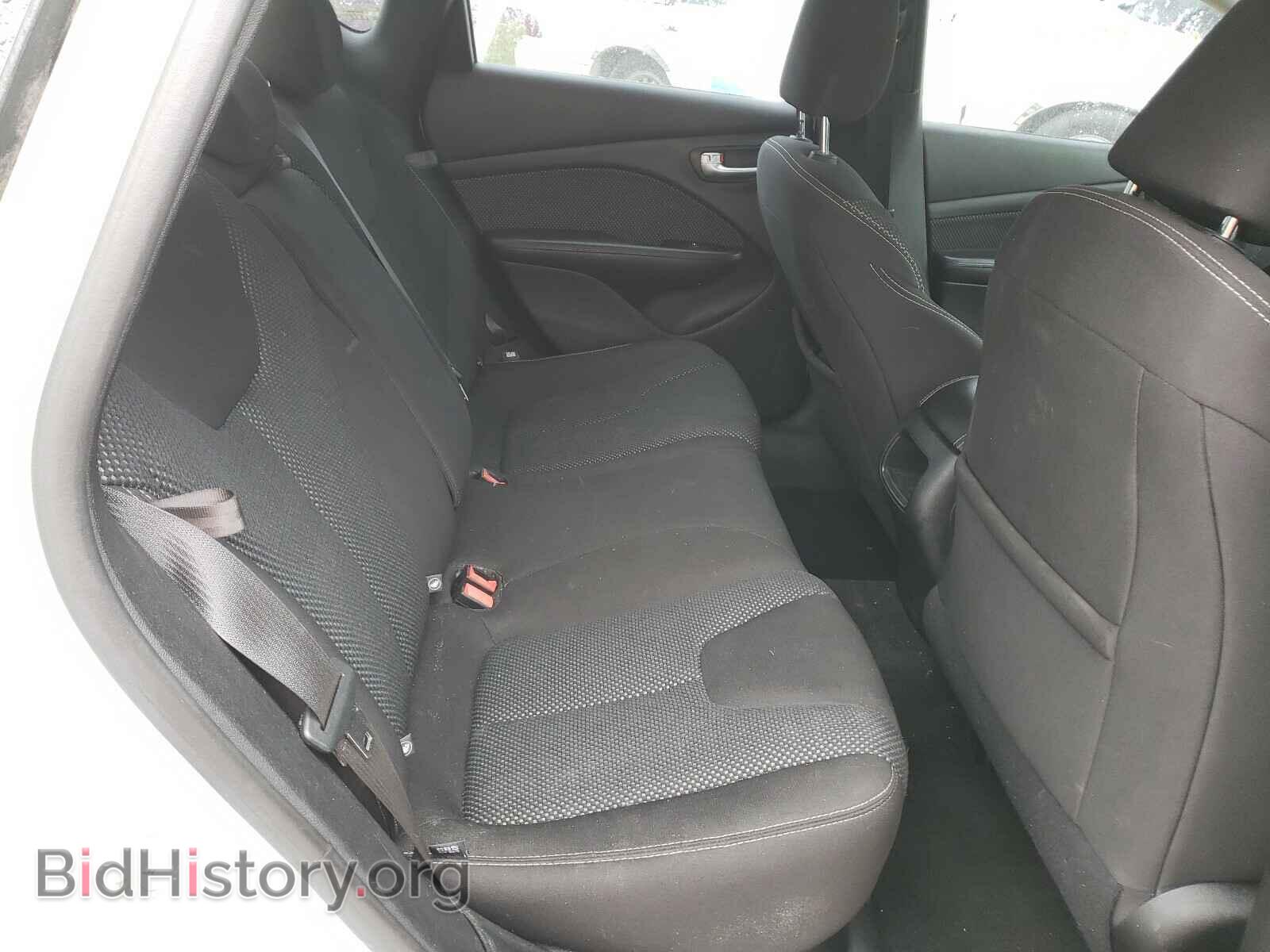2014 DODGE DART - VIN: 1C3CDFBB7ED860694 - Photo 6