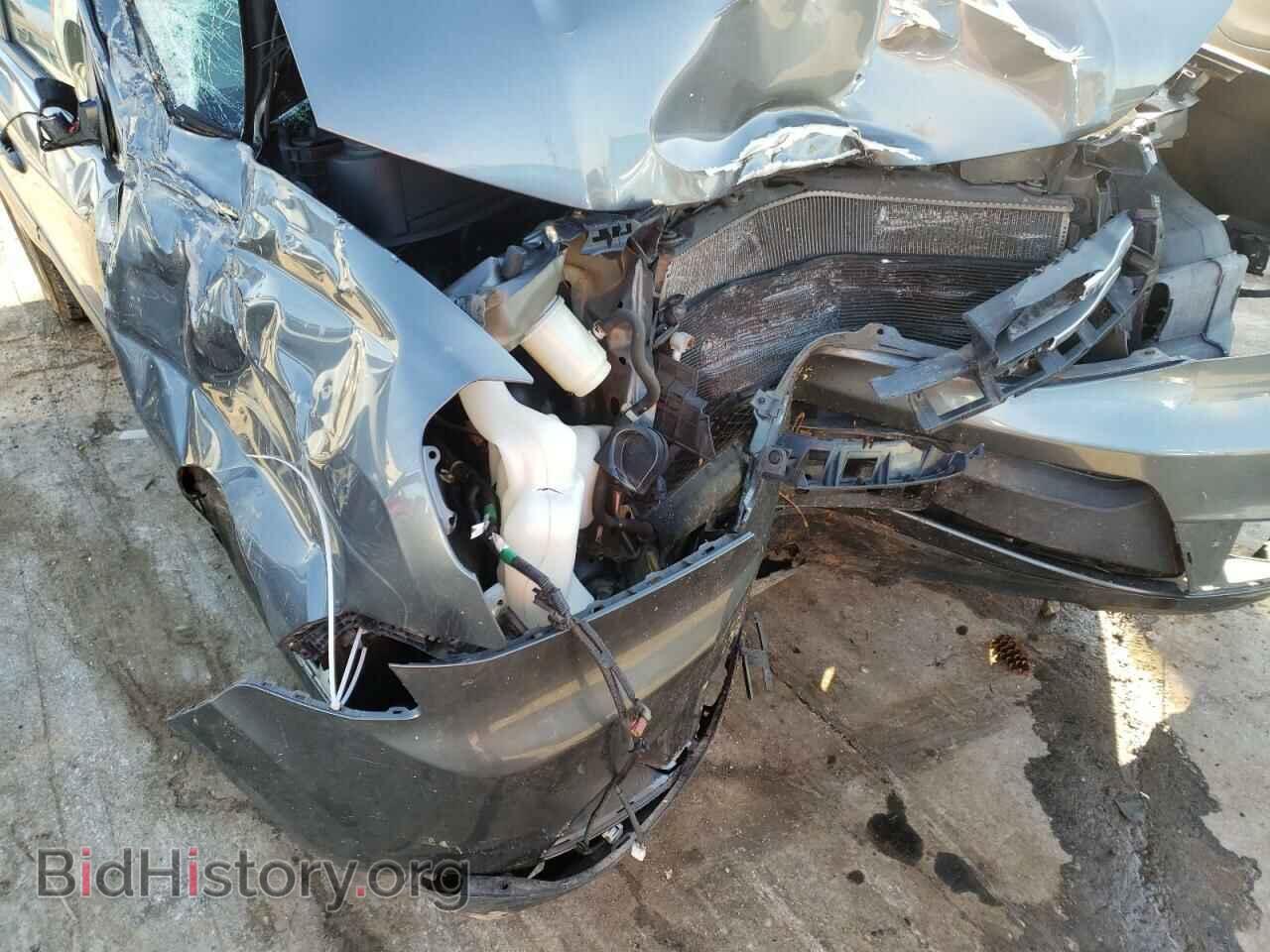 2012 HONDA PILOT - VIN: 5FNYF3H22CB003352 - Фото 9