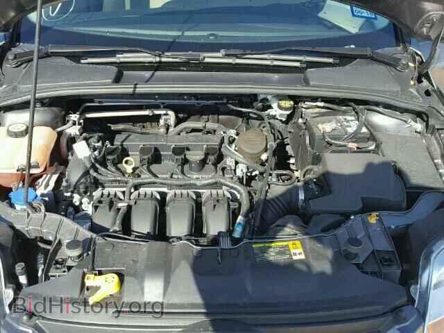 2012 FORD FOCUS - VIN: 1FAHP3K24CL409822 - Фото 7