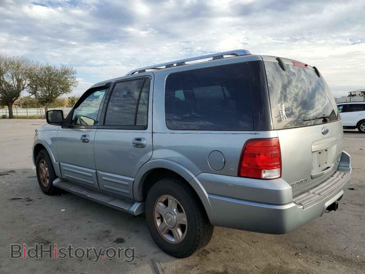 2006 FORD EXPEDITION - VIN: 1FMPU19516LA96991 - Фото 2