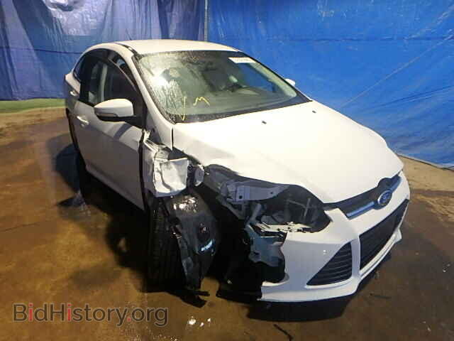 Фотография 1FADP3F24EL335698 - FORD FOCUS 2014