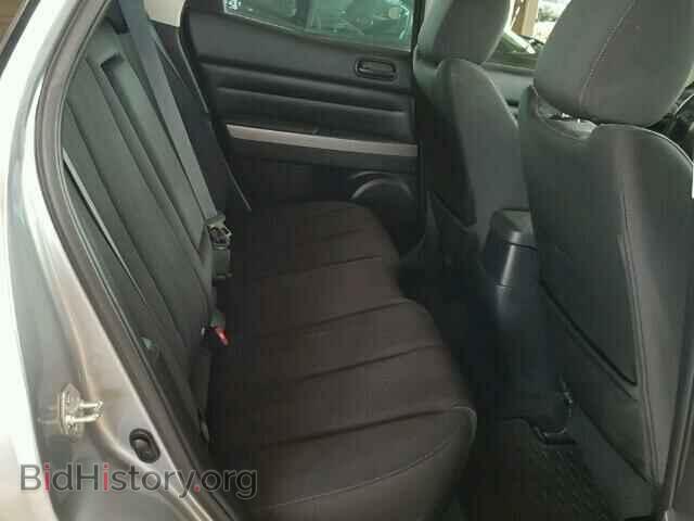 2010 MAZDA CX-7 - VIN: JM3ER2W56A0338005 - Фото 6