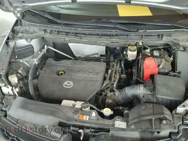2010 MAZDA CX-7 - VIN: JM3ER2W56A0338005 - Фото 7