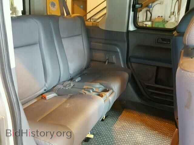 2003 HONDA ELEMENT - VIN: 5J6YH28573L053640 - Photo 6