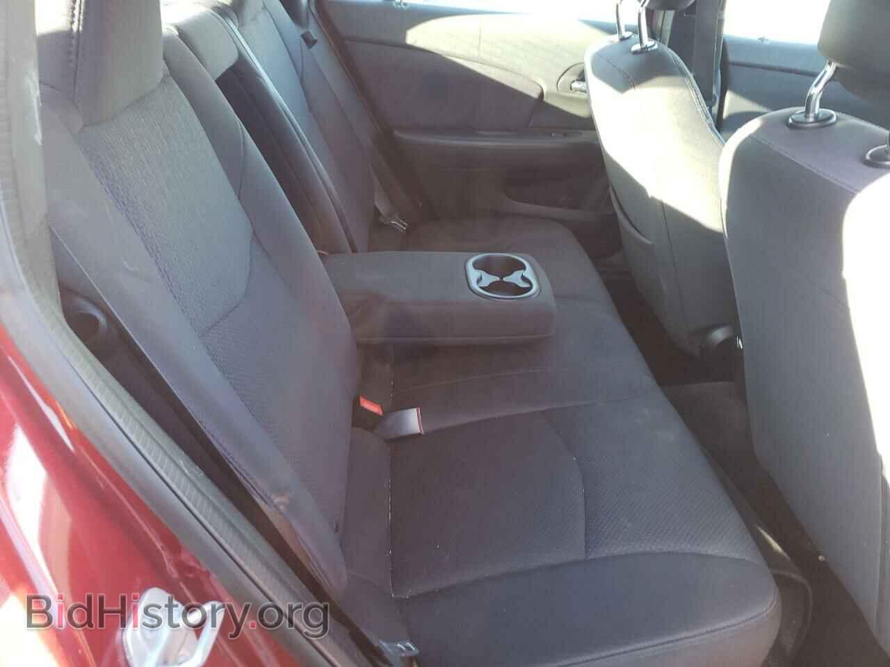 2012 CHRYSLER 200 - VIN: 1C3CCBBG2CN250524 - Фото 6
