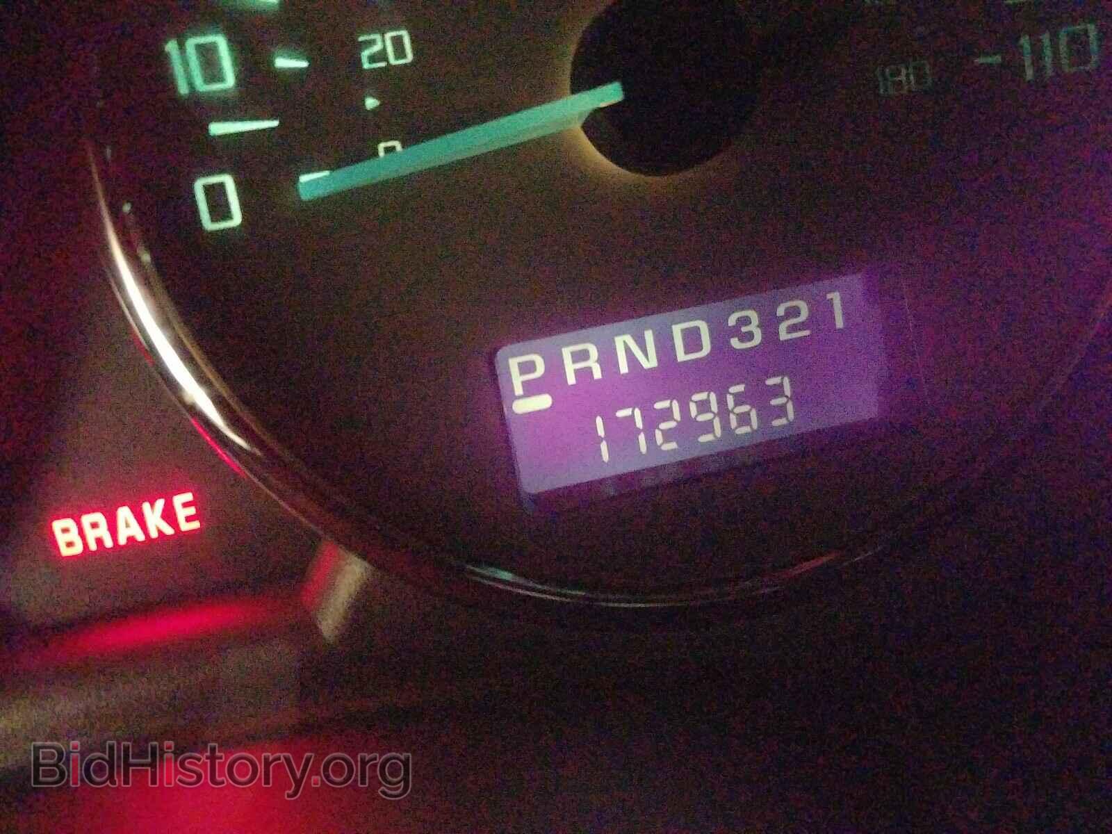 2004 BUICK RENDEZVOUS - VIN: 3G5DB03E44S571869 - Фото 8