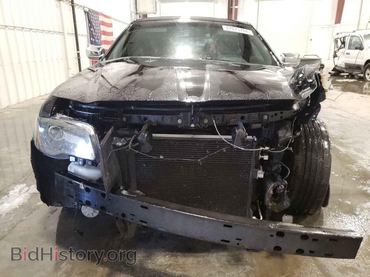 2012 CHRYSLER 300 - VIN: 2C3CCABG8CH180725 - Фото 5