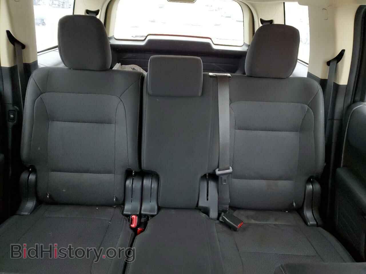 2019 FORD FLEX - VIN: 2FMGK5B80KBA28189 - Фото 10