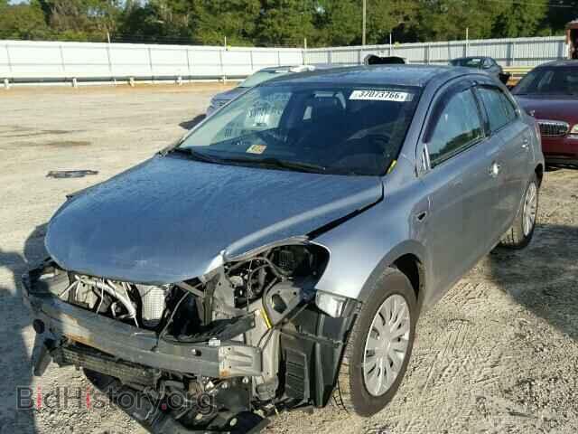 2011 SUZUKI KIZASHI - VIN: JS2RF9A14B6110105 - Photo 2