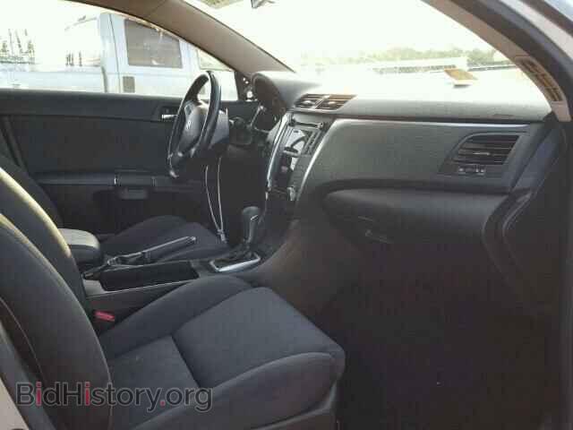 2011 SUZUKI KIZASHI - VIN: JS2RF9A14B6110105 - Photo 5