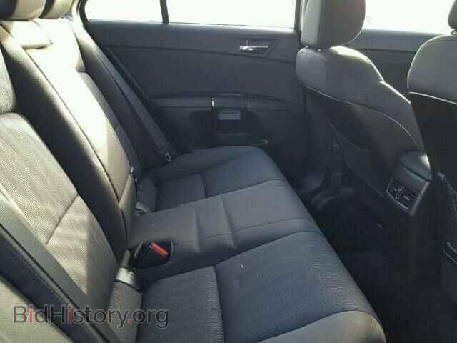 2011 SUZUKI KIZASHI - VIN: JS2RF9A14B6110105 - Photo 6