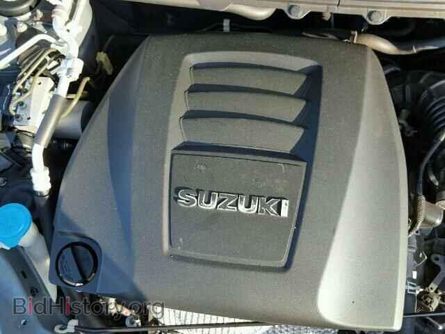 2011 SUZUKI KIZASHI - VIN: JS2RF9A14B6110105 - Photo 7