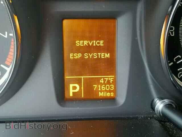 2011 SUZUKI KIZASHI - VIN: JS2RF9A14B6110105 - Photo 8