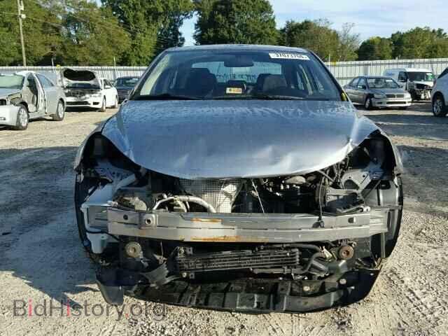 2011 SUZUKI KIZASHI - VIN: JS2RF9A14B6110105 - Photo 9