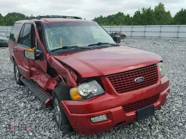 Фотография 1FMPU18L64LB81564 - FORD EXPEDITION 2004