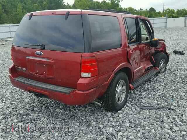 2004 FORD EXPEDITION - VIN: 1FMPU18L64LB81564 - Фото 4