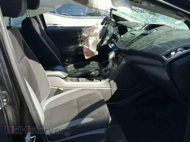 2014 FORD ESCAPE - VIN: 1FMCU0F77EUC08149 - Фото 5
