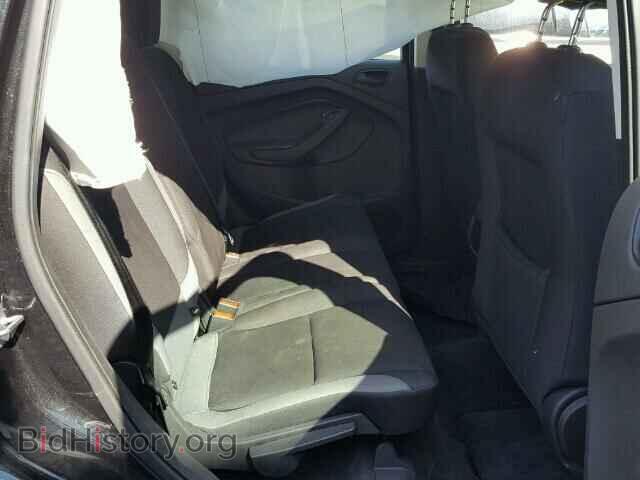 2014 FORD ESCAPE - VIN: 1FMCU0F77EUC08149 - Фото 6
