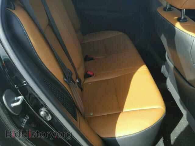 2014 LEXUS CT 200 - VIN: JTHKD5BH4E2187217 - Фото 6