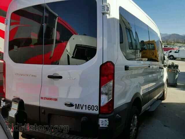 2016 FORD TRANSIT CO - VIN: 1FBAX2CG4GKA26222 - Photo 4