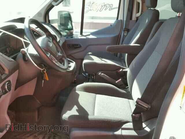 2016 FORD TRANSIT CO - VIN: 1FBAX2CG4GKA26222 - Photo 5