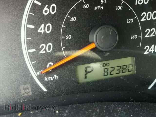 2011 TOYOTA COROLLA - VIN: 2T1BU4EE9BC609296 - Фото 8