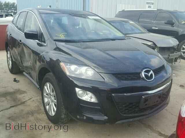 Фотография JM3ER2AM8B0404862 - MAZDA CX-7 2011